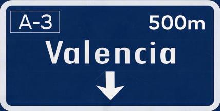 Mudanzas Madrid Valencia