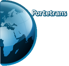Portetrans